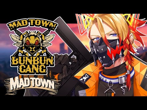 【GTA MADTOWNβ】 お魚さんもっといっぱい欲しい!!!#13