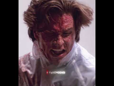 Nice tan. | American Psycho