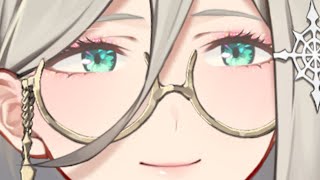 hehehe don't tell my boss I'm streaming again :3c