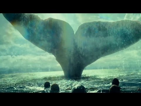 In the Heart of the Sea: Teaser Trailer - UCKy1dAqELo0zrOtPkf0eTMw