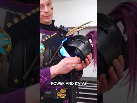 Unusual, but USEFUL parts for Cosplay ‼️