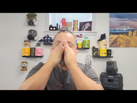 I RECEIVED A MESSAGE THAT BROUGHT ME TO TEARS - EMOTIONAL...