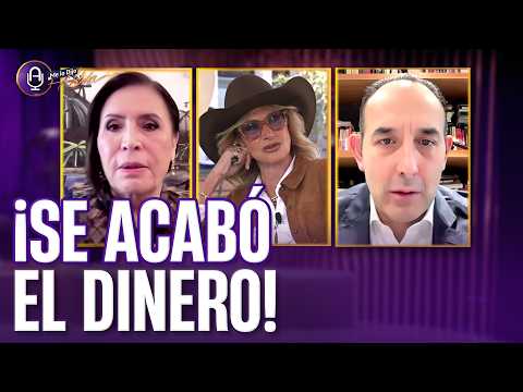 ¡CRIMINALES! Rosario Robles y Roberto GIL EXHIBEN al gobierno de Sheinbaum | MLDA