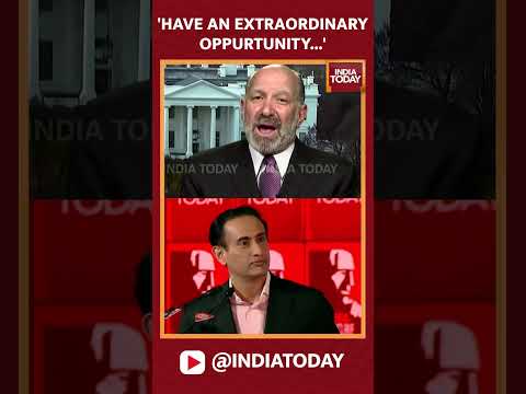 'India Has Unique Opportunity To Trade With US In Special Way': Commerce Secretary Howard Lutnick