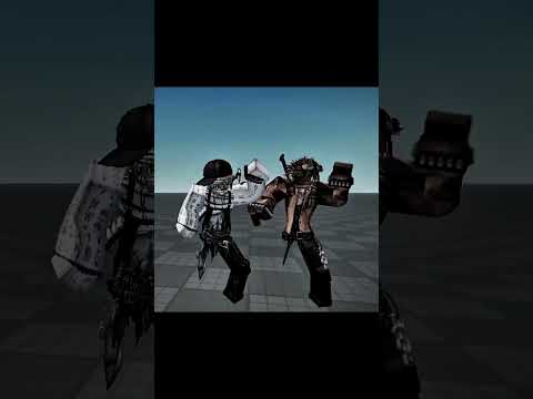 NEWTREND!! Let's make this trend :3 #roblox #fypシ゚viral #trend #collab