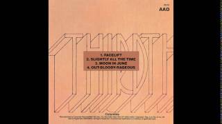 Soft Machine - Third  1970[Full Album]