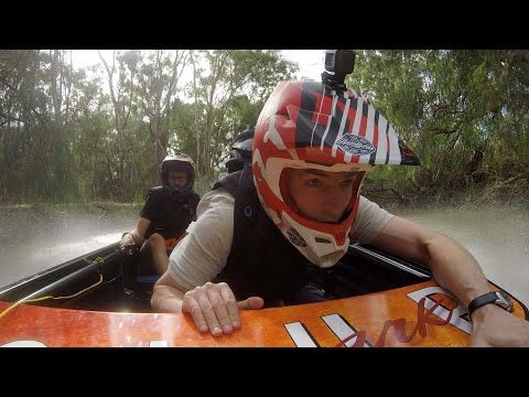 Blasting Corners in a 90kph "Fishing" Boat: Inside the Red Bull Dinghy Derby - UCblfuW_4rakIf2h6aqANefA