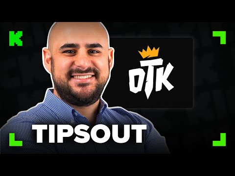 Kick Talk w/ Eddie | Episode 25 ft. TIPSOUT