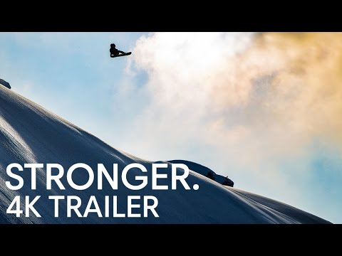 STRONGER. The Union Team Movie | Official 4K Trailer - UCblfuW_4rakIf2h6aqANefA