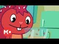 Happy Tree Friends - Party Animal (Part 1)