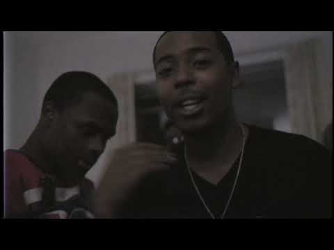 (Drill Moment of time) 600 (unreleased bts footage Pt 1)