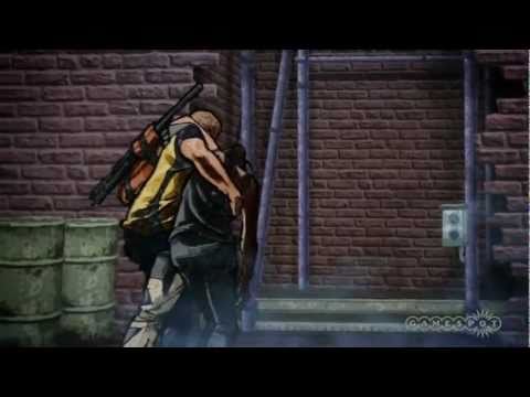 Infamous 2 - Story and Powers (PS3) - UCbu2SsF-Or3Rsn3NxqODImw