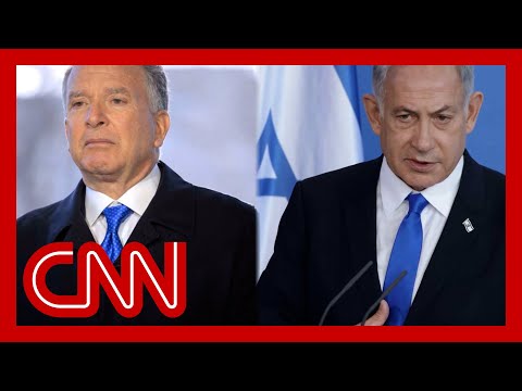 Witkoff to meet Netanyahu before high-stakes White House talks