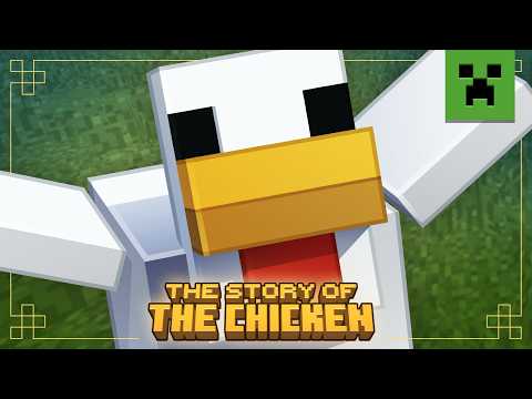 Nearly Broke Minecraft | The Story Of The Chicken