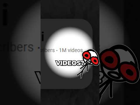 Who has the most videos?