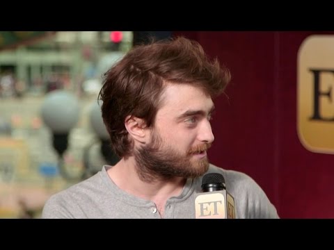 Will Daniel Radcliffe Appear in New Harry Potter 'Fantastic Beasts' Movie? - UCdtXPiqI2cLorKaPrfpKc4g