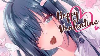 Will You Be My Valentine?❤️ Chatting and Singing!