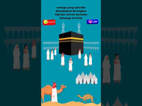 AAMIINKAN YUK ❤️❤️❤️#shorts