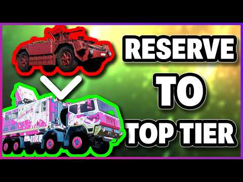 We’re Back in Italy SPAA, This Is Fine │Italy Anti-Air Low to Top tier... again