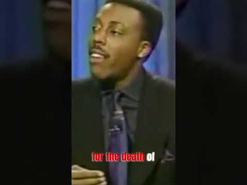 Arsenio vs Jason