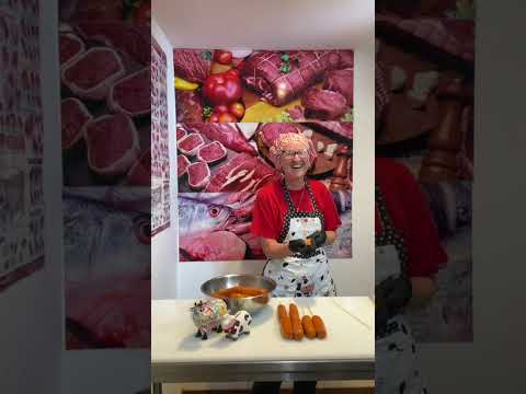 🎉🔥 Dona Vera garante