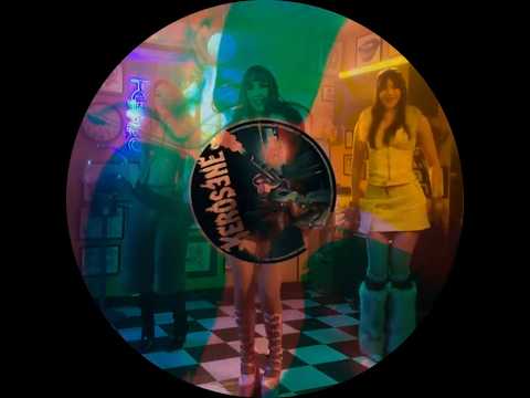 The Warning [KEROS3NE]