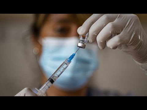 Chile comienza a aplicar la 4ª dosis de la vacuna contra la COVID-19