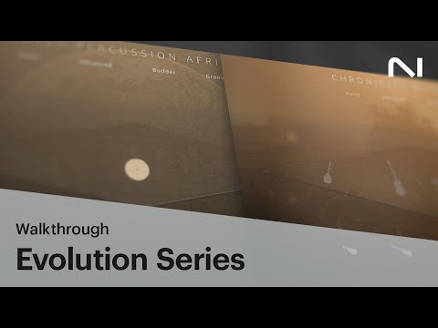 Exclusive bundles from Evolution Series | Native Instruments
