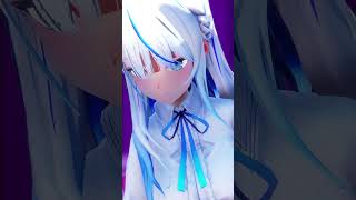 【MMD】雨海ルカ「モニタリング」#モニタリング #雨海ルカ #mmd