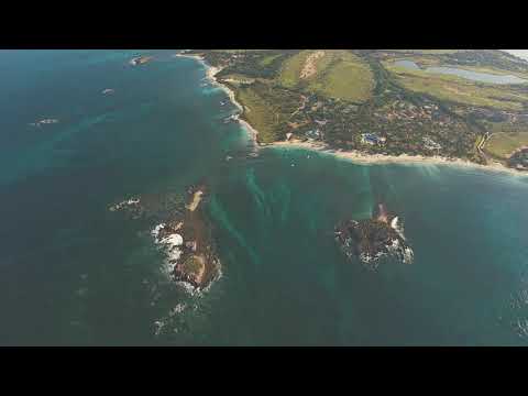 The St. Regis Punta Mita Resort - Catch of the Day Ritual