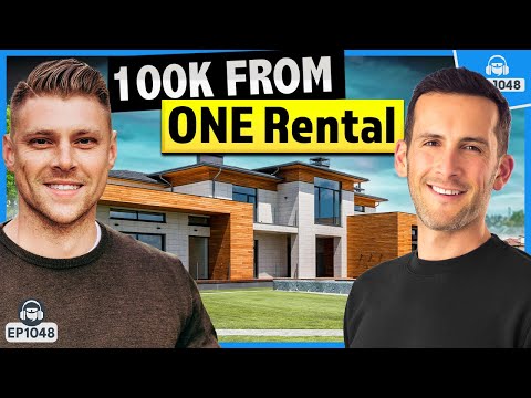 Expert Investor Shares How He Made $100K with Just One Property