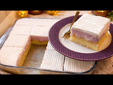 Provojeni këtë recetë të tortes e  thjeshtë dhe shumë të shijshme për iftar