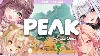 SKY'S THE LIMIT LET'S GOOOOO【PEAK】w/ Miori Celesta, Daisy Dandelion, Y