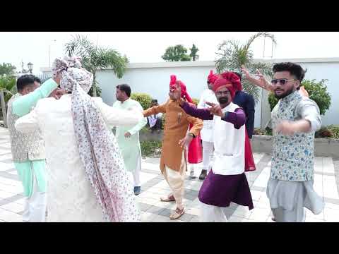 Our Magical Marathi Wedding | Traditional Maharashtrian Wedding Vlog | KruVed Vlogs 💛👰🤵 #MrMrsJagtap