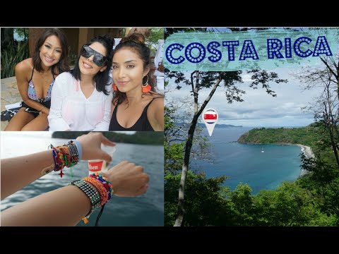 Pura Vida! Costa Rica 2016 VLOG - UCo5zIpjl2OQkYatd8R0bDaw