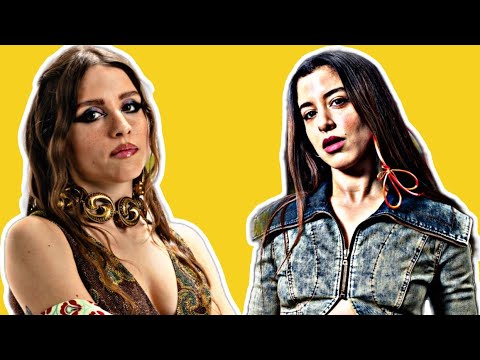 Eurovision 2024 | My Top 10