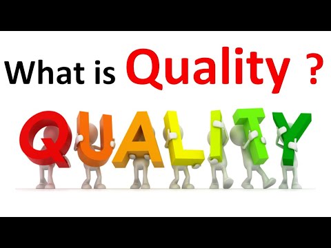 Quality | What is Quality | Quality Definition | #Quality Meaning #shorts