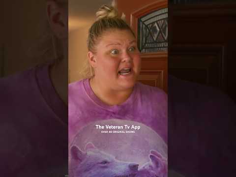 Trading Spouses: Military Edition | 40+ MILITARY SHOWS AVAILABLE ON VETERANTV.COM