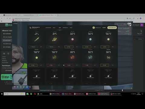 0R-Multiplayer Fishing Installation Tutorial