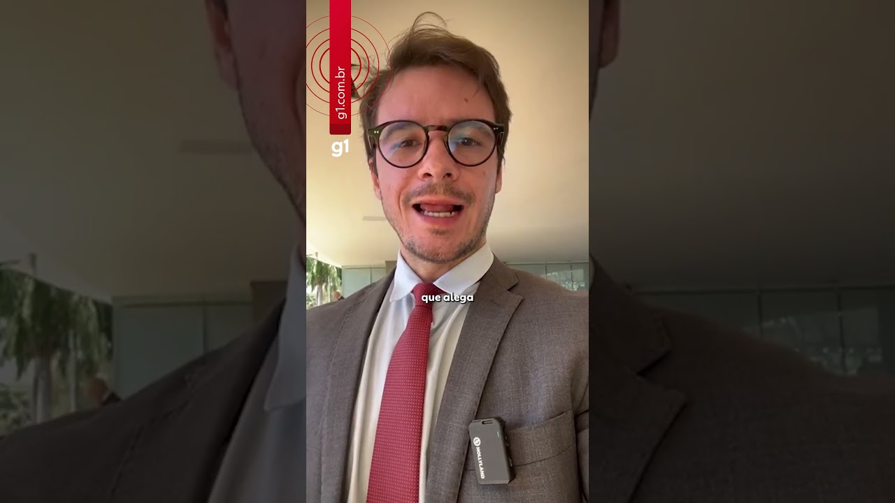 Lavou nossa alma x Absurdo reações ao voto de Fux