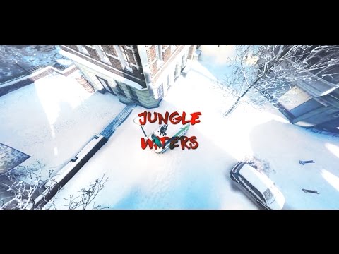 jungle waters. [2hc]