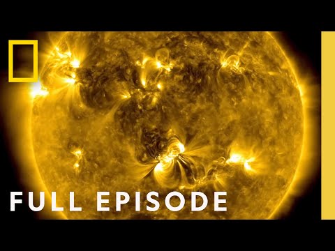 Uncovering the Secrets of the Sun to Save Planet Earth (Full Episode) | National Geographic