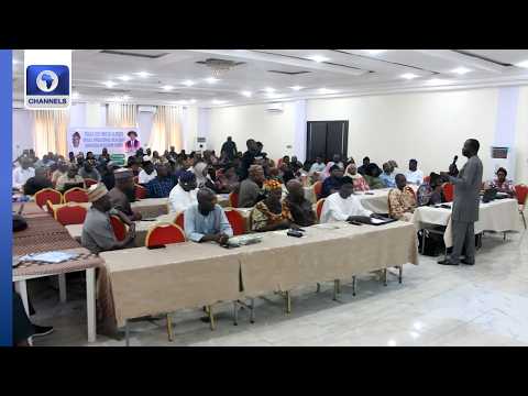 Taraba State Government Sets 2027 Sector Priorities