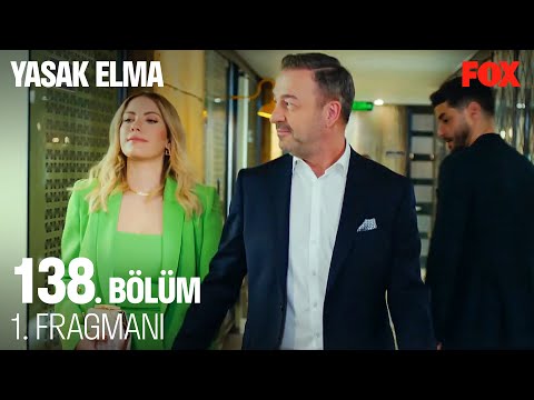 Yasak Elma 138. Bölüm 1. Fragmanı