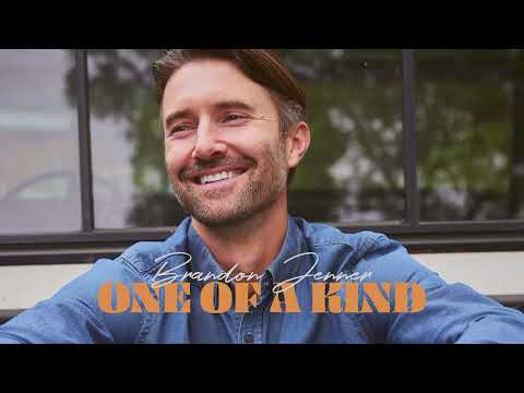 Brandon Jenner - One of a Kind (Official Audio)