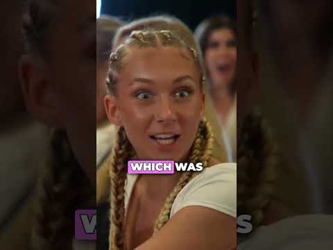 Kelly Sweeney everyone #interview #mihranknoho #dance