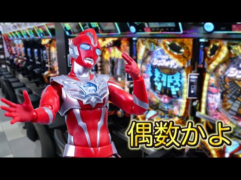 S.H.フィギュアーツ ウルトラマンオメガ レビュー
