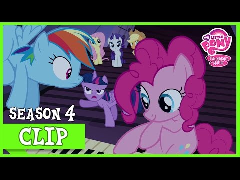 The Pony of Shadows (Castle Mane-ia) | MLP: FiM [HD] - UC1AEadAUKi6Zt-G3PatrU-Q