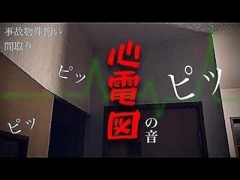 【事故物件】ライブ中に聞こえる“心電図の音” #classic #心霊