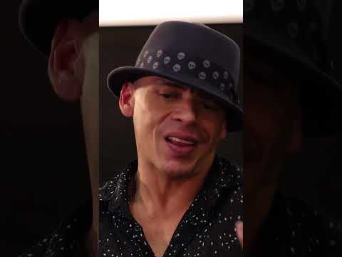 Vico C en reveladora entrevista con Brea Frank Picante!!!!